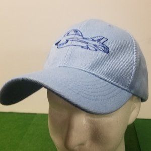 H83 - Aberdeen Ironbirds Hat